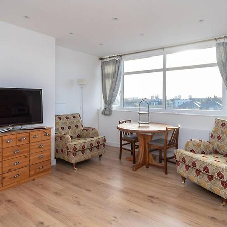 Guestready - Wonderful 2Br By Queen'S Park London Exterior foto