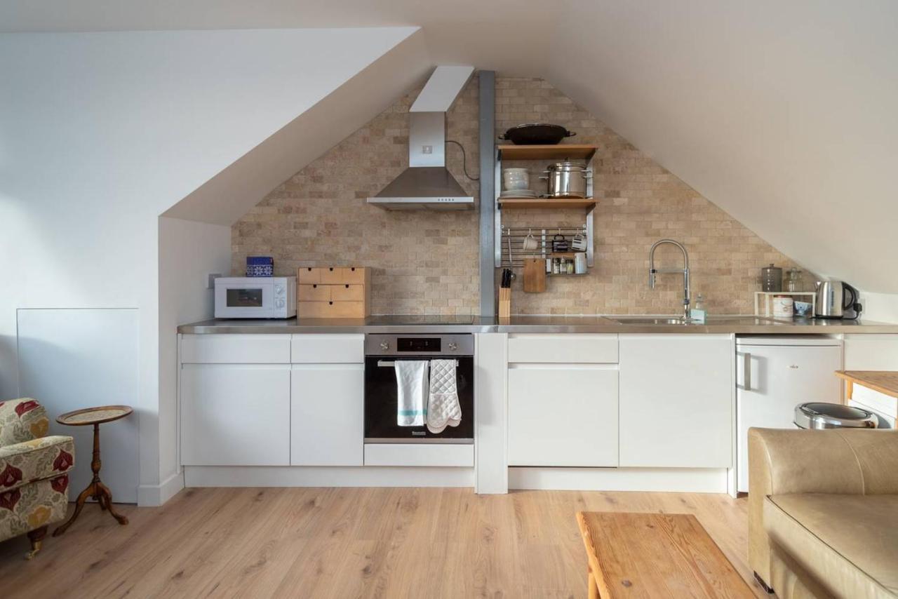 Guestready - Wonderful 2Br By Queen'S Park London Exterior foto
