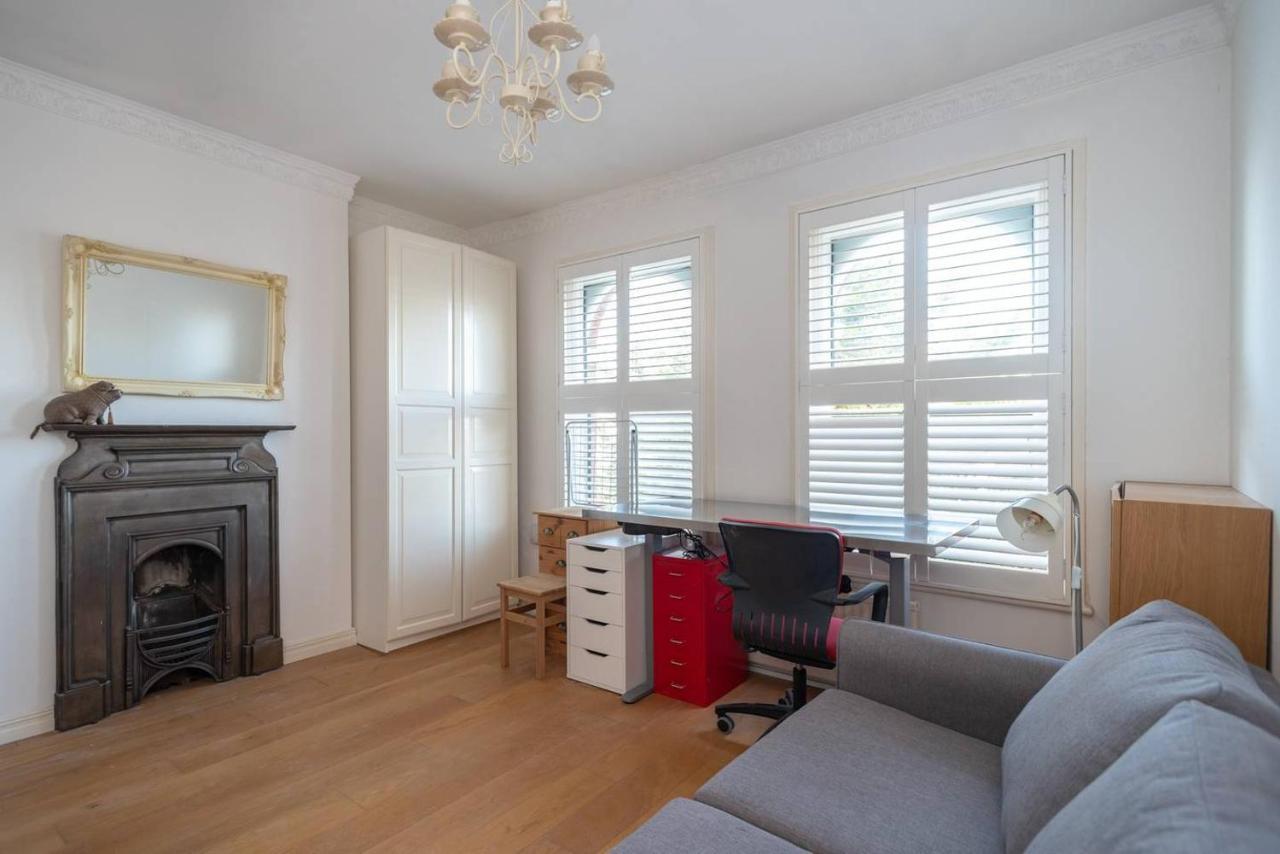 Guestready - Wonderful 2Br By Queen'S Park London Exterior foto