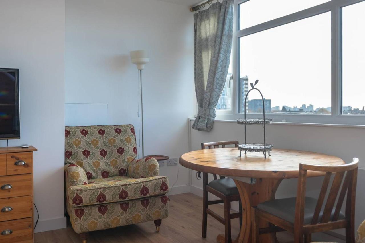 Guestready - Wonderful 2Br By Queen'S Park London Exterior foto