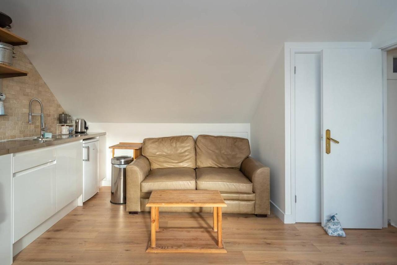 Guestready - Wonderful 2Br By Queen'S Park London Exterior foto